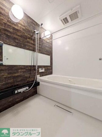 ホヌ プレミアスの物件内観写真